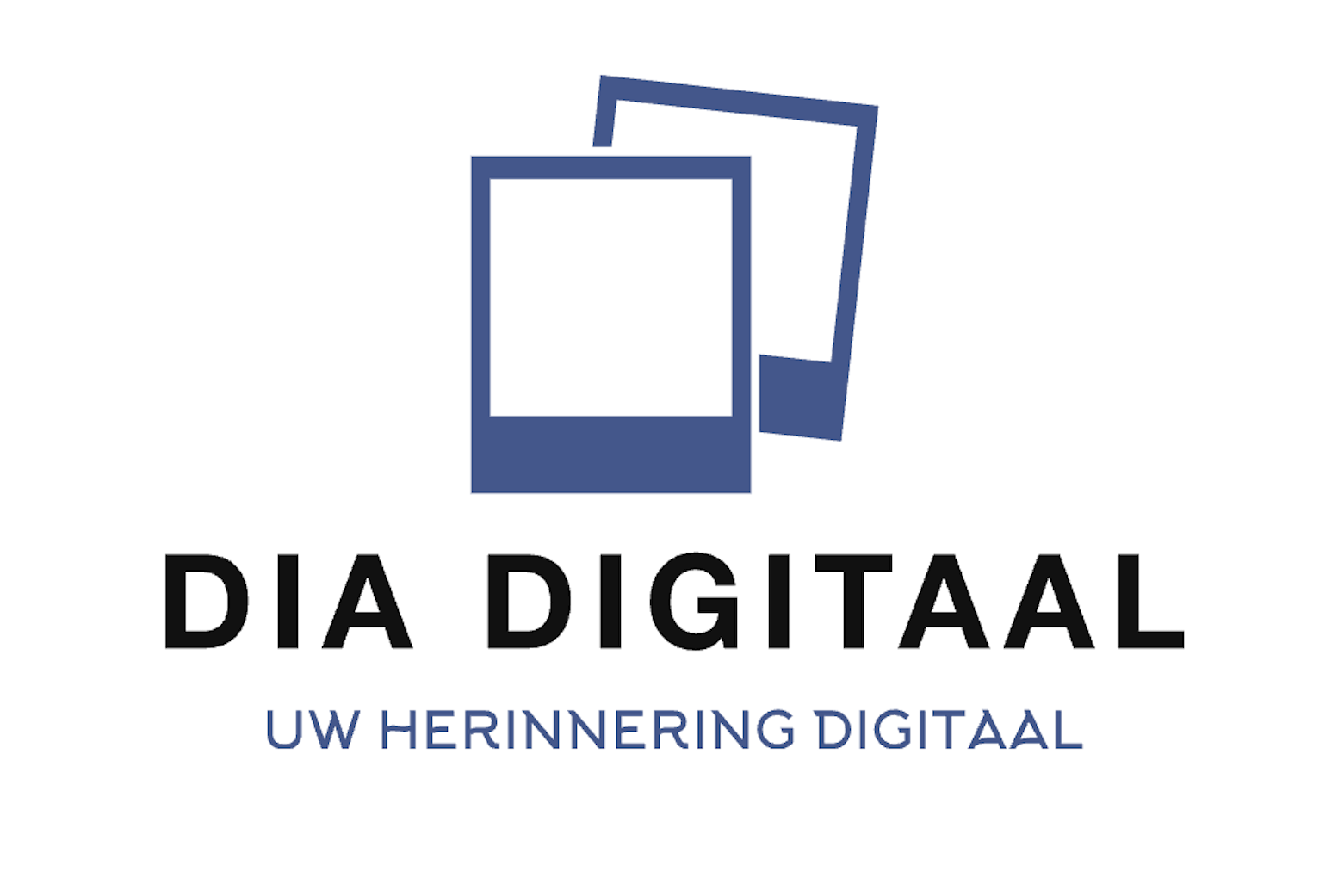 Dia Omzetten